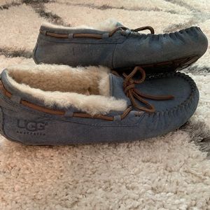 UGG Moccasins